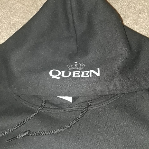 Queen Jacket - Picture 3 of 5
